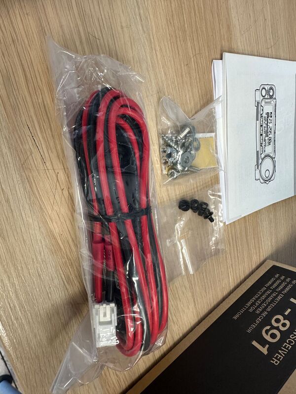 YAESU FT 891 HF E 50 MHZ COME NUOVO CON IMBALLO ACQUISTATO 16 03  2026