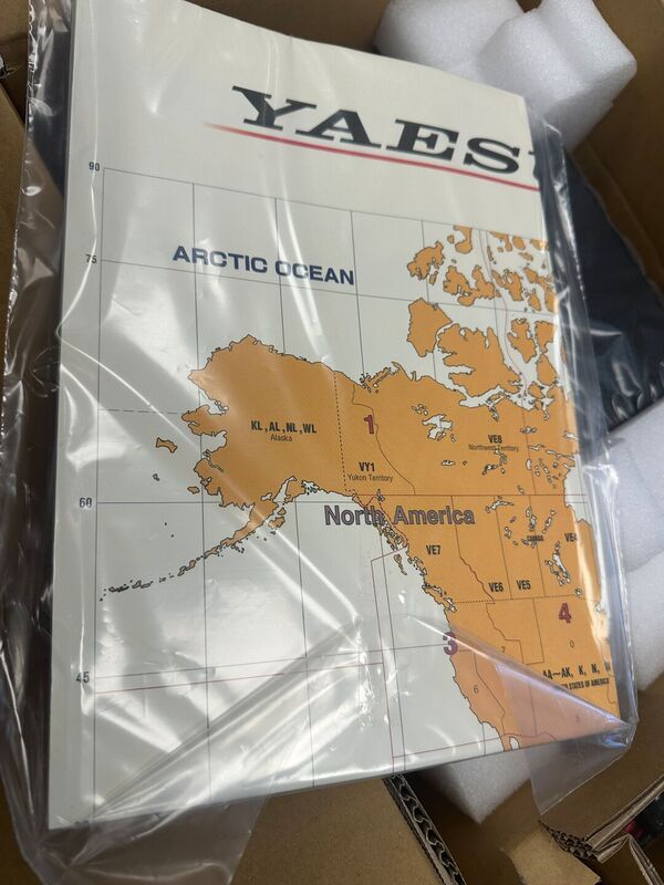 YAESU FT 991 A QUADRIBANDA ALL MODE OTTIMO CON IMBALLO GARANZIA CSY AND SON