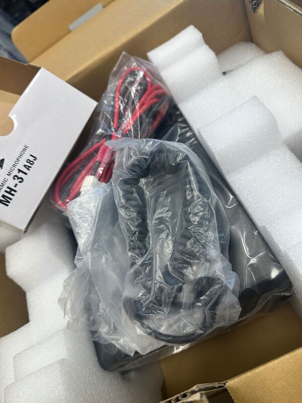 YAESU FT 991 A QUADRIBANDA ALL MODE OTTIMO CON IMBALLO GARANZIA CSY AND SON