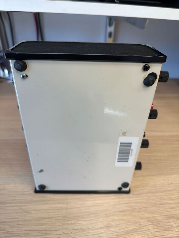 MFJ 1040 B DELUXE RF PRESELECTOR II  OTTIMO