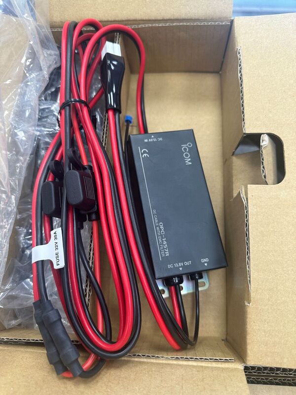 ICOM IC 7300 HF E 50 MHZ ALL MODE OTTIMO CON IMBALLO