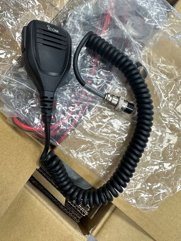 ICOM IC 7300 HF E 50 MHZ ALL MODE OTTIMO CON IMBALLO