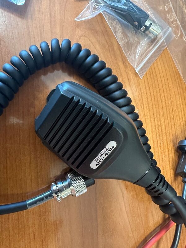 KENWOOD TS 590 SG HF E 50 MHZ ALL MODE COME NUOVO DOPPIO IMBALLO E TXCO