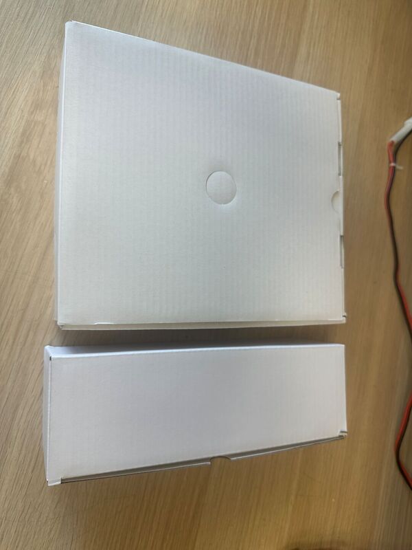 CHIERDA S890 CH HF ALL MODE 27 MHZ COME NUOVO CON IMBALLO