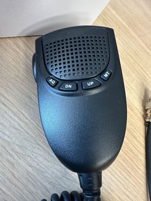 CHIERDA S890 CH HF ALL MODE 27 MHZ COME NUOVO CON IMBALLO