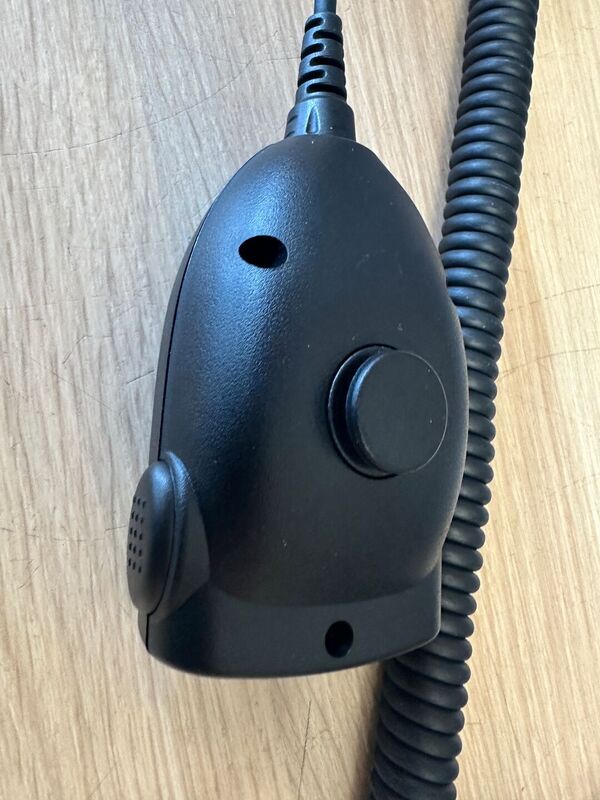 CHIERDA S890 CH HF ALL MODE 27 MHZ COME NUOVO CON IMBALLO