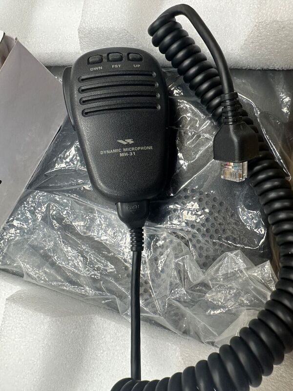 YAESU FT 991 A QUADRIBANDA ALL MODE 2023 OTTIMO CON IMBALLO E GARANZIA