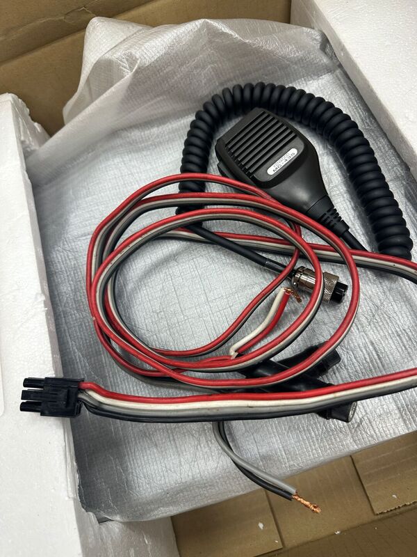 KENWOOD TS 2000 X PENTABANDA HF 50 144 430 1200 MHZ ALL MODE OTTIMO DOPPIO IMBALLO