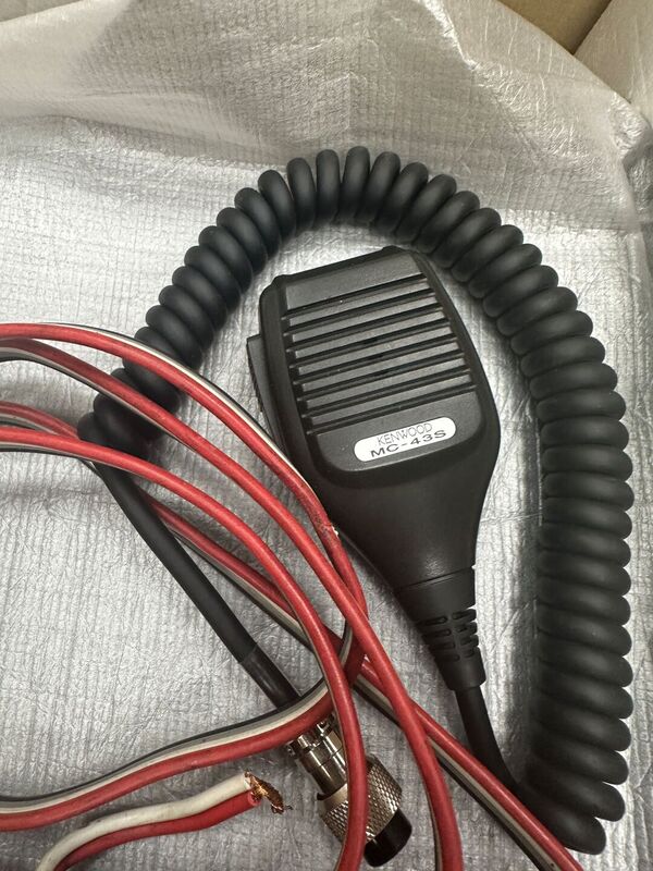 KENWOOD TS 2000 X PENTABANDA HF 50 144 430 1200 MHZ ALL MODE OTTIMO DOPPIO IMBALLO
