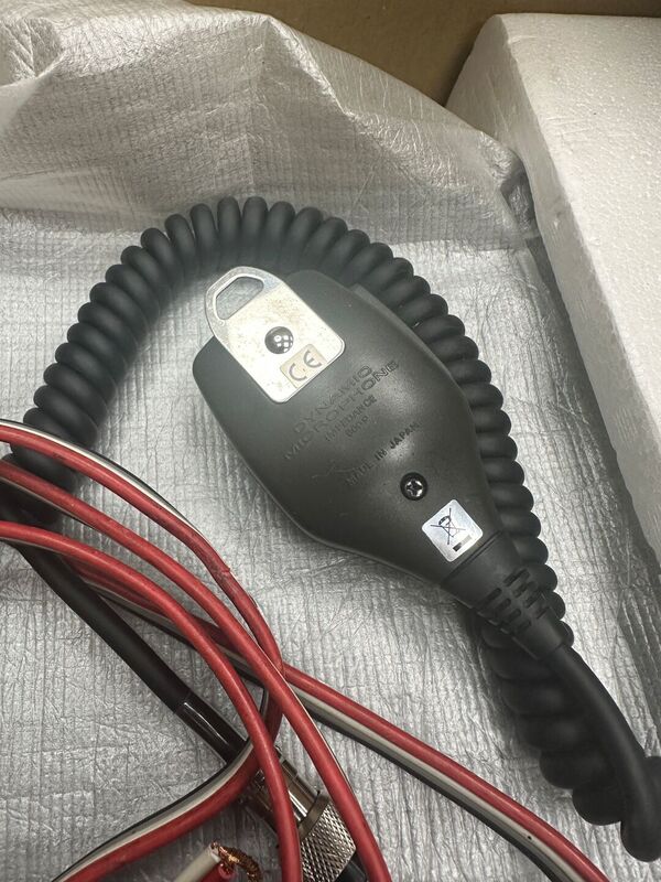 KENWOOD TS 2000 X PENTABANDA HF 50 144 430 1200 MHZ ALL MODE OTTIMO DOPPIO IMBALLO