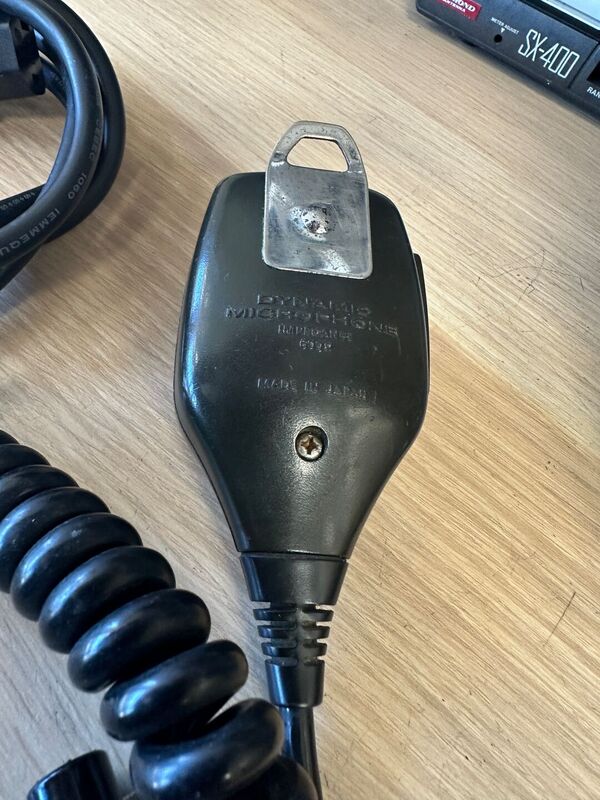 KENWOOD TS 711 VHF ALL MODE ALIMENTAZIONE A 220 V OTTIMO