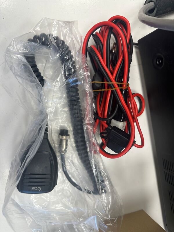 ICOM IC 7610 HF E 50 MHZ ALL MODE COME NUOVO DOPPIO IMBALLO