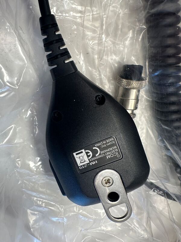 ICOM IC 7610 HF E 50 MHZ ALL MODE COME NUOVO DOPPIO IMBALLO