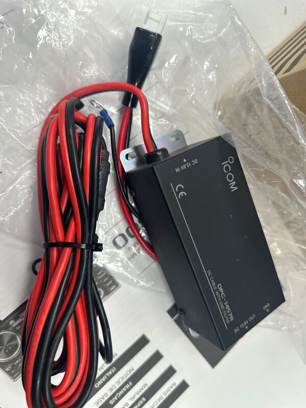 ICOM IC 7300 HF E 50 MHZ ALL MODE OTTIMO CON IMBALLO