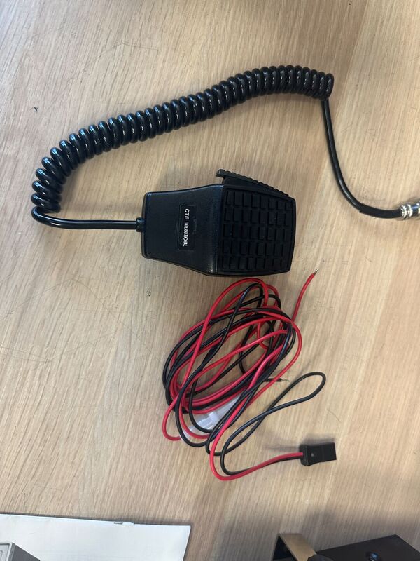 ALAN 88 S CB 34 CANALI ALL MODE AM  FM LSB USB OMOLOGATO CONDIZIONI ECCELLENTI CON IMBALLO