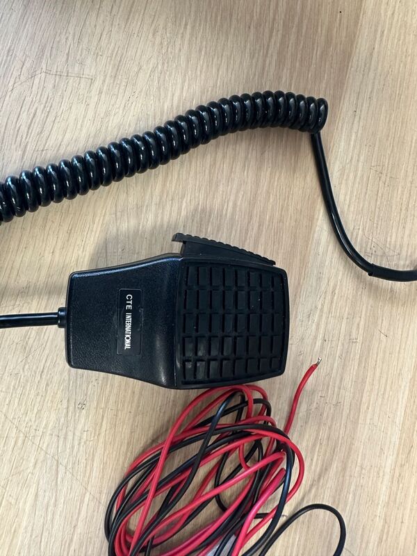 ALAN 88 S CB 34 CANALI ALL MODE AM  FM LSB USB OMOLOGATO CONDIZIONI ECCELLENTI CON IMBALLO