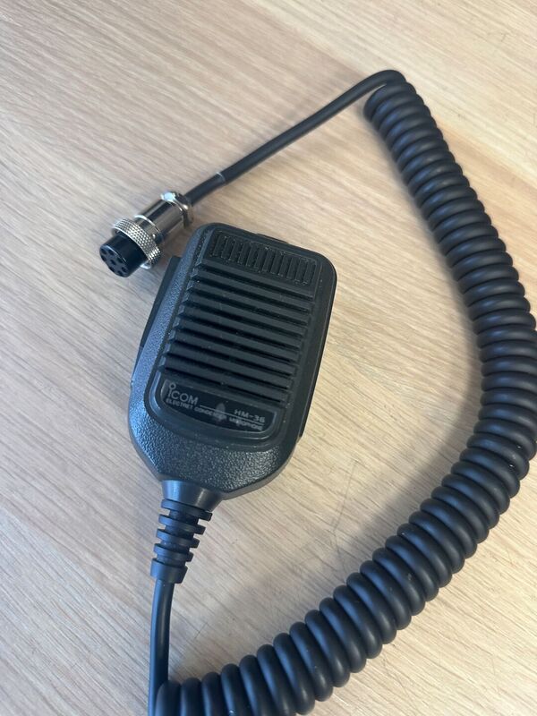ICOM IC 718 HF ALL MODE OTTIMO CON IMBALLO