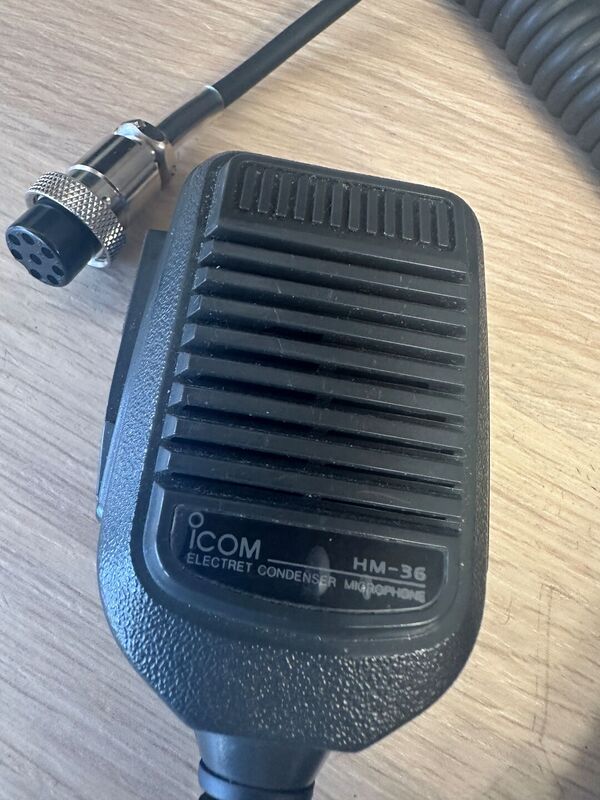 ICOM IC 718 HF ALL MODE OTTIMO CON IMBALLO