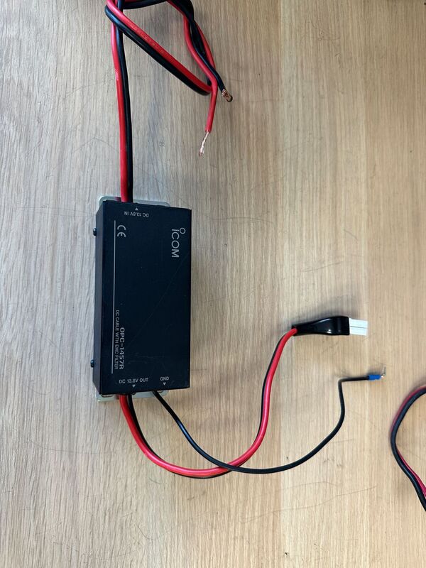 ICOM IC 9100 PENTABANDA ALL MODE HF 50 144 430 1200 MHZ  FULL OPTIONAL FILTRI  FL 430 3 FL 431 , D STAR  E IMBALLO