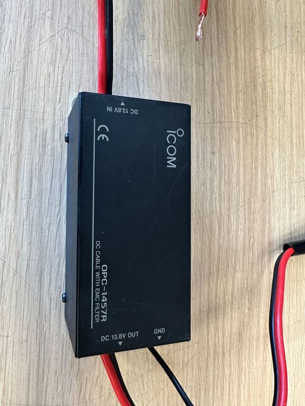 ICOM IC 9100 PENTABANDA ALL MODE HF 50 144 430 1200 MHZ  FULL OPTIONAL FILTRI  FL 430 3 FL 431 , D STAR  E IMBALLO