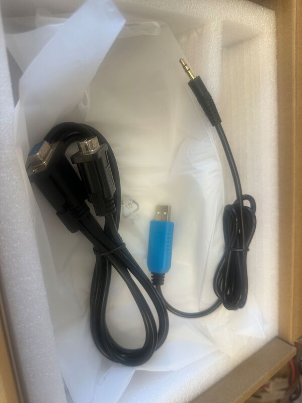 XIEGU G90S RICETRASMETTITORE HF 20 WATT SSB/CW/AM SDR COME NUOVO CON  H1 CAR MOUNTH E IMBALLO