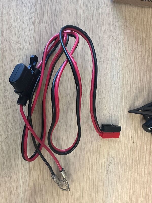 XIEGU G90S RICETRASMETTITORE HF 20 WATT SSB/CW/AM SDR COME NUOVO CON  H1 CAR MOUNTH E IMBALLO