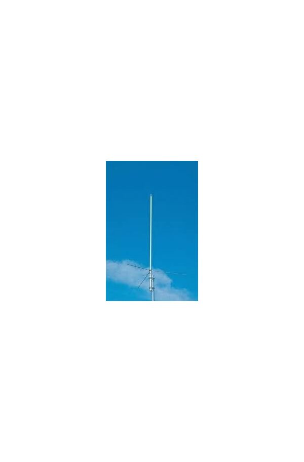 Diamond X-50N - Antenna verticale Bibanda da base, 150 cm. NUOVA PRONTA CONSEGNA